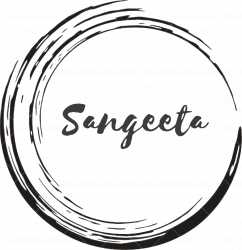 Sangeeta Handa Therapy Logo